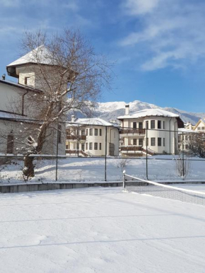 Bansko Castle Lodge Villas